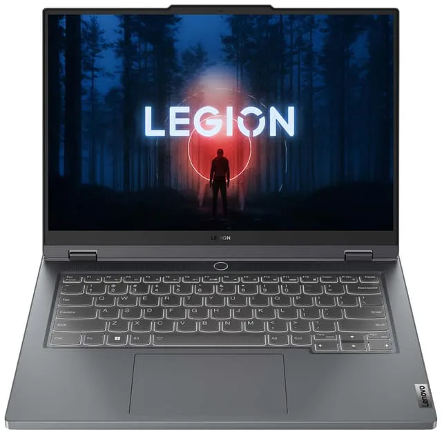 Lenovo Legion Slim 5 R7-7/16/1024/4050/120Hz