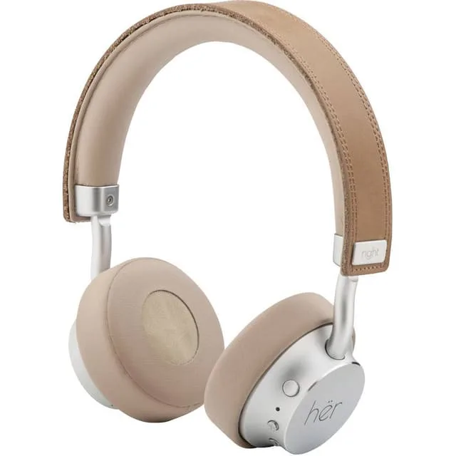 HER HF8 Bluetooth