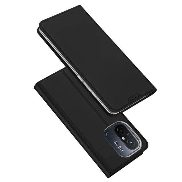 DUX DUCIS Skin Pro Series Fodral Xiaomi Redmi 12C