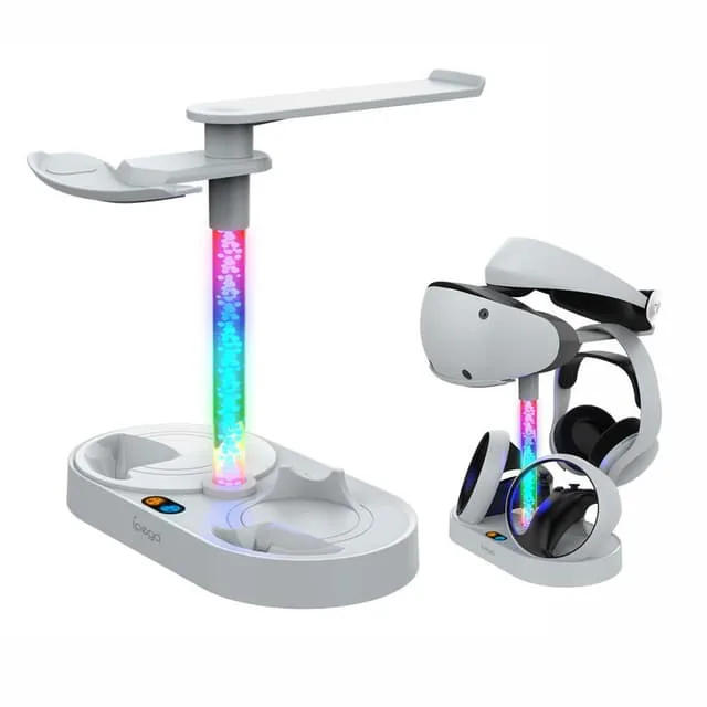 MTK För PS5 VR Headset + Kontroller