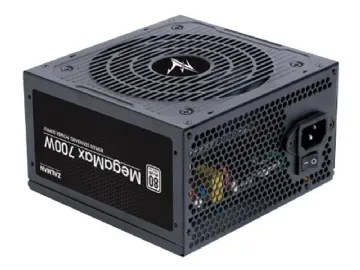 ZALMAN MegaMax ZM700-TXII