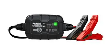 NOCO GENIUS2 Batteriladdare