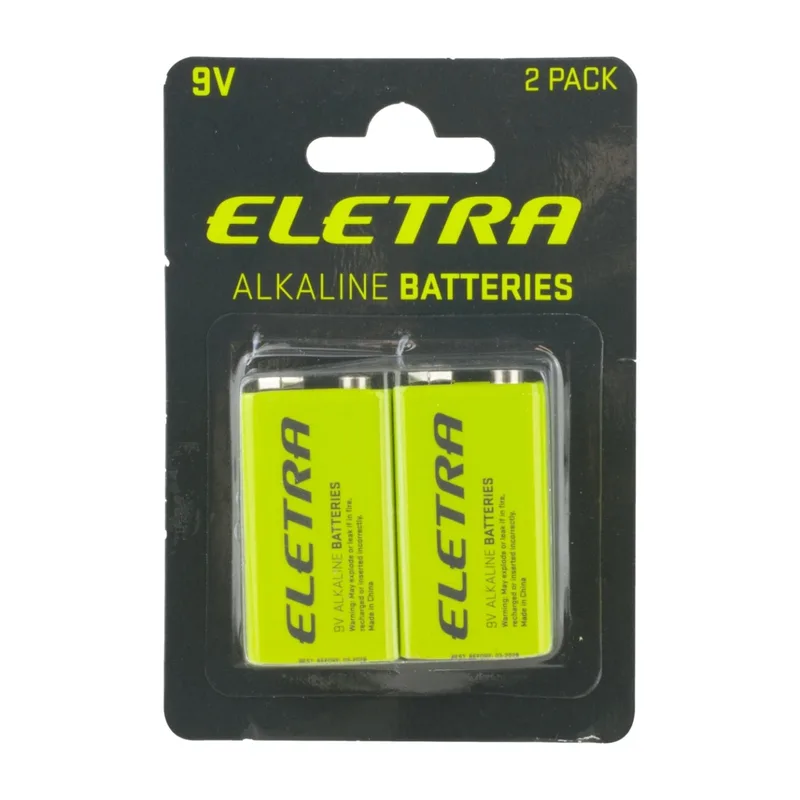 ELETRA EA29V15 batteri