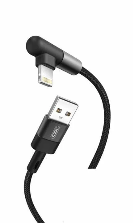XO NB152, USB - Lightning