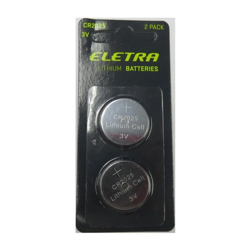 ELETRA ELTH2CR202515 batteri