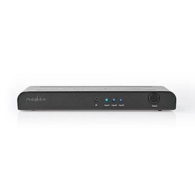 Nedis HDMI Switch
