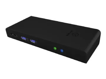 ICY BOX IB-DK2251AC