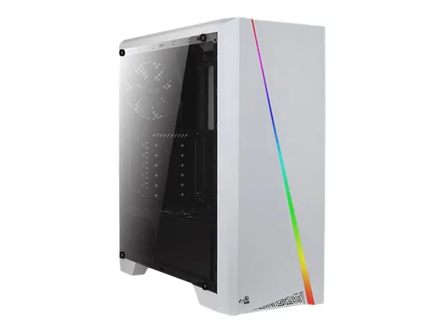 Aerocool Cylon White