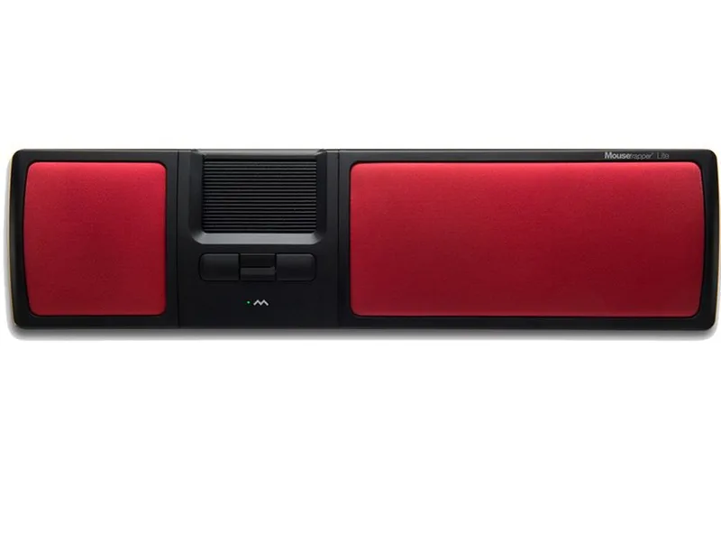 Mousetrapper Lite Red mus