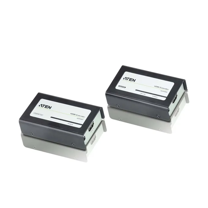 Aten VanCryst VE800A Cat 5e Audio/Video Extender