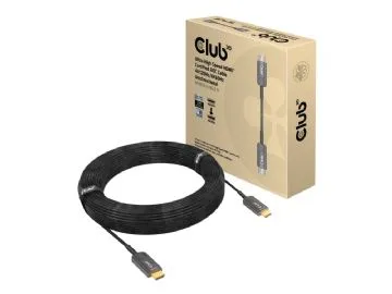 Club 3D Ultra High Speed HDMI