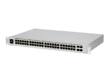 Ubiquiti UniFi Switch USW-48-POE