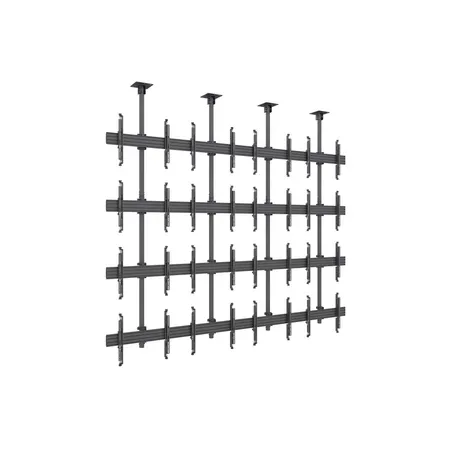 Multibrackets M Pro Series MBC4X4U konsol