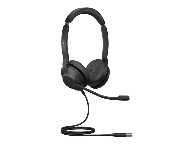 JABRA EVOLVE2 30 SE USB-A MS ACCS STEREO