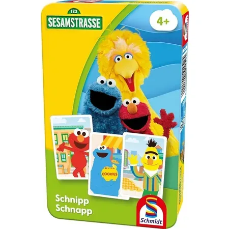 Schmidt Spiele 51452 kortspel
