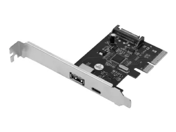 DIGITUS DS-30225 - USB-adapter