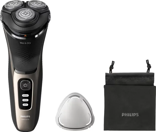 Philips Serie 3000 Rakapparat S3242/12