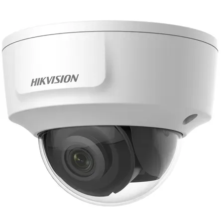 Hikvision DS-2CD2186G2-IMS(2.8mm) nätverkskamera, 4K, kupol