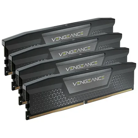 CORSAIR Vengeance 64GB:4x16GB DDR5 6200MHz