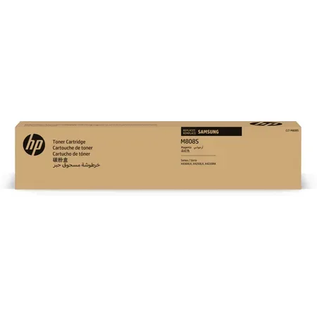 HP CLT-M808S