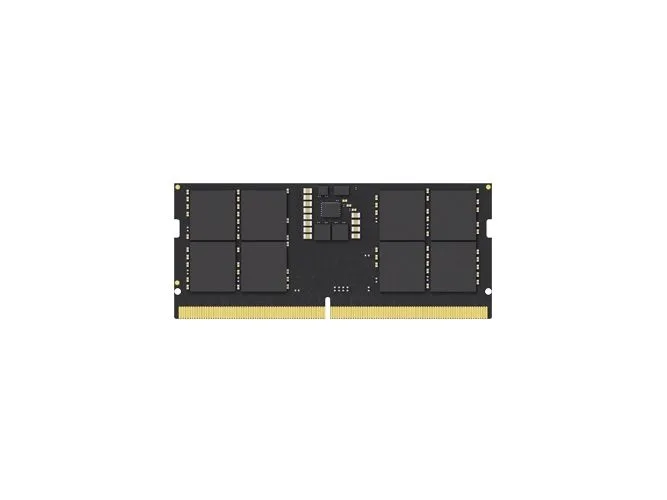 16GB Lexar DDR5 262 PIN So-DIMM 4800Mbps, CL40, 1.1V