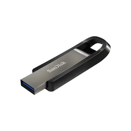 SanDisk Extreme Go USB-minne 256 GB