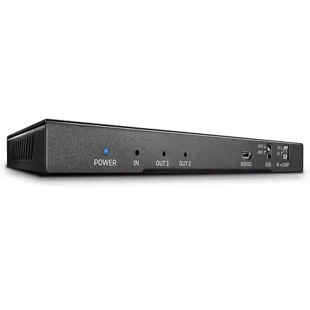 Lindy 38230 video-splitter HDMI 2x HDMI