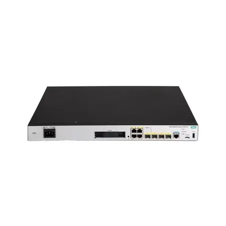 HPE FlexNetwork MSR3016 - router