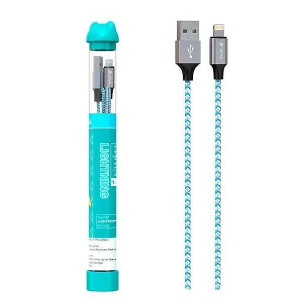 Devia kabel Vogue USB