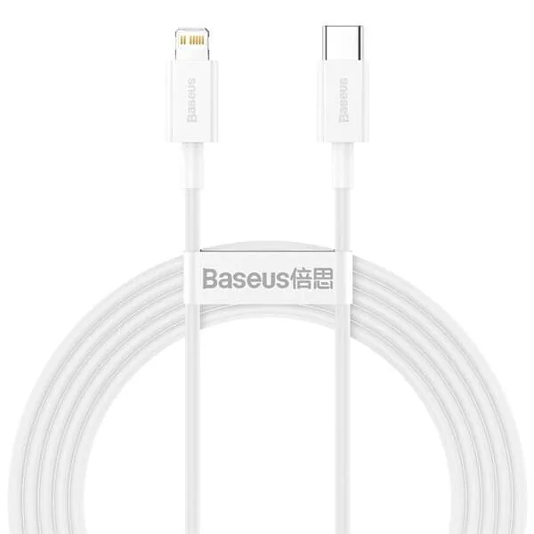 Baseus laddkabel USB-C