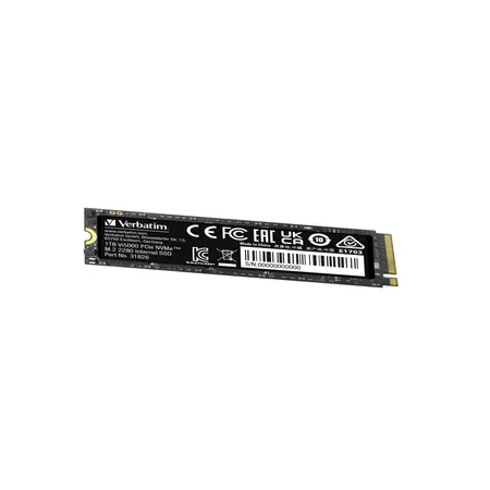 Verbatim Vi5000 1 TB M.2 NVMe SSD