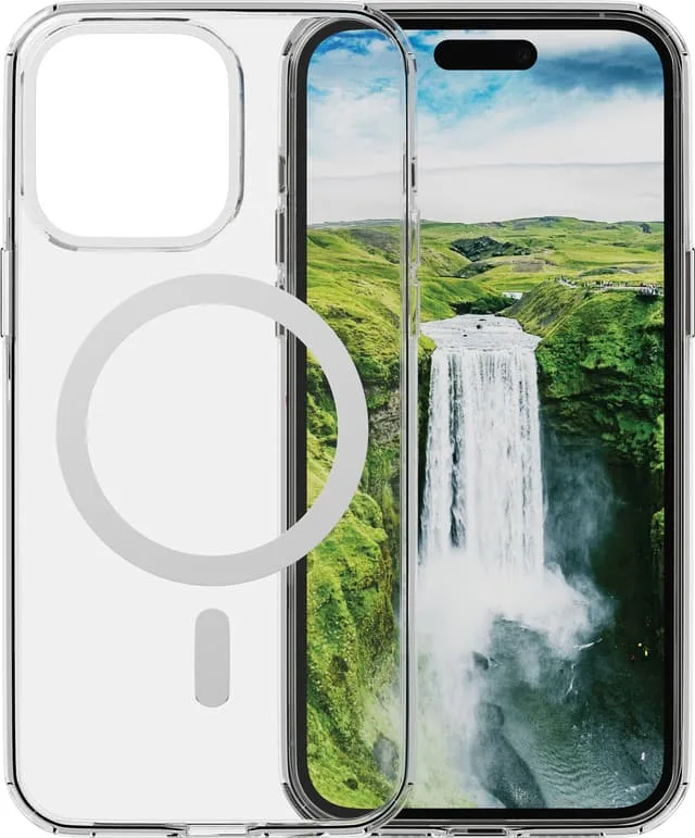 dbramante1928 Iceland Ultra D3O MagSafe iPhone 15 Pro Max skal
