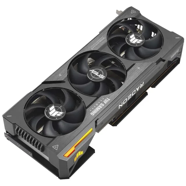 Asus Radeon RX 7900 XT TUF OC Gaming
