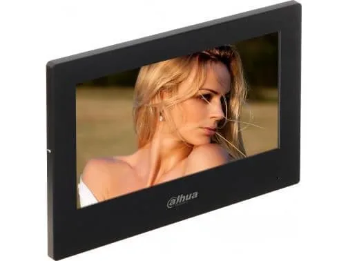 Dahua Technology INTERIÖR PANEL VTH5321GB-W