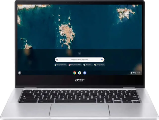 Acer Chromebook 314 Spin Cel/8/128GB