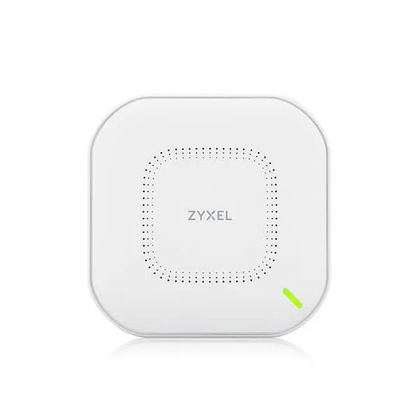Zyxel WAX510D Wi-Fi 6-åtkomstpunkt, NebulaFlex