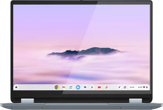 Lenovo Chromebook Plus IdeaPad Flex 5 i3-12/8/256