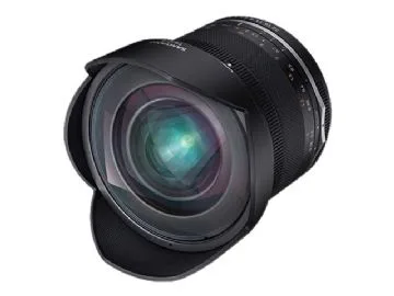 Samyang MF 14mm f/2.8 MK2 Canon