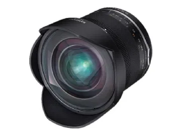 Samyang MF - Vidvinkelobjektiv - 14 mm - f/2.8 MK2
