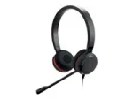 Jabra Evolve 20SE UC headset