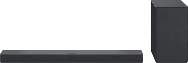 LG SC9S 3.1.3 Dolby Atmos soundbar
