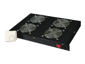 DIGITUS Professional Line DN-19 FAN-4-HO-SW