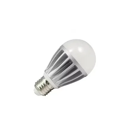 Ultron save-E LED-glödlampa E27 10 W varmt vitt ljus