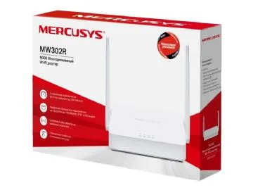 Mercusys MW302R