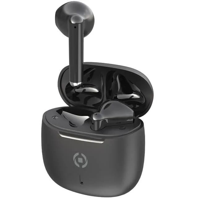 Celly Buz2 True Wireless Bluetooth-headset Drop Svart