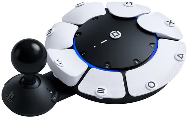 PlayStation PS5 Access kontroll