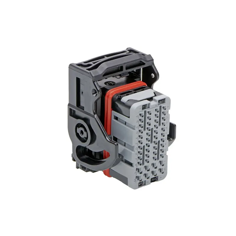 643203318 Molex MOL Automotive Grå Molex Innehåll: 1 st