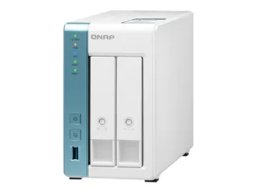 QNAP TS-231P3