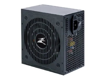 ZALMAN MegaMax ZM500-TXII