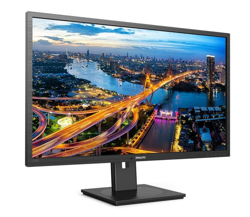 Philips B Line 325B1L skärm